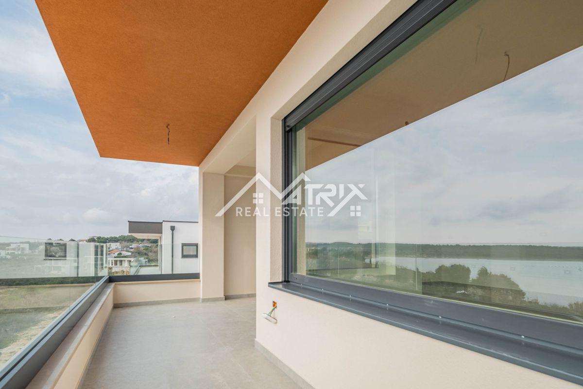 Appartement À vendre - ISTARSKA MEDULIN