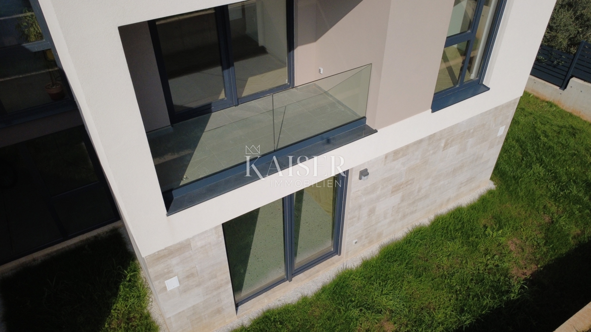 Flat For sale - Istarska Medulin - foto 1/20
