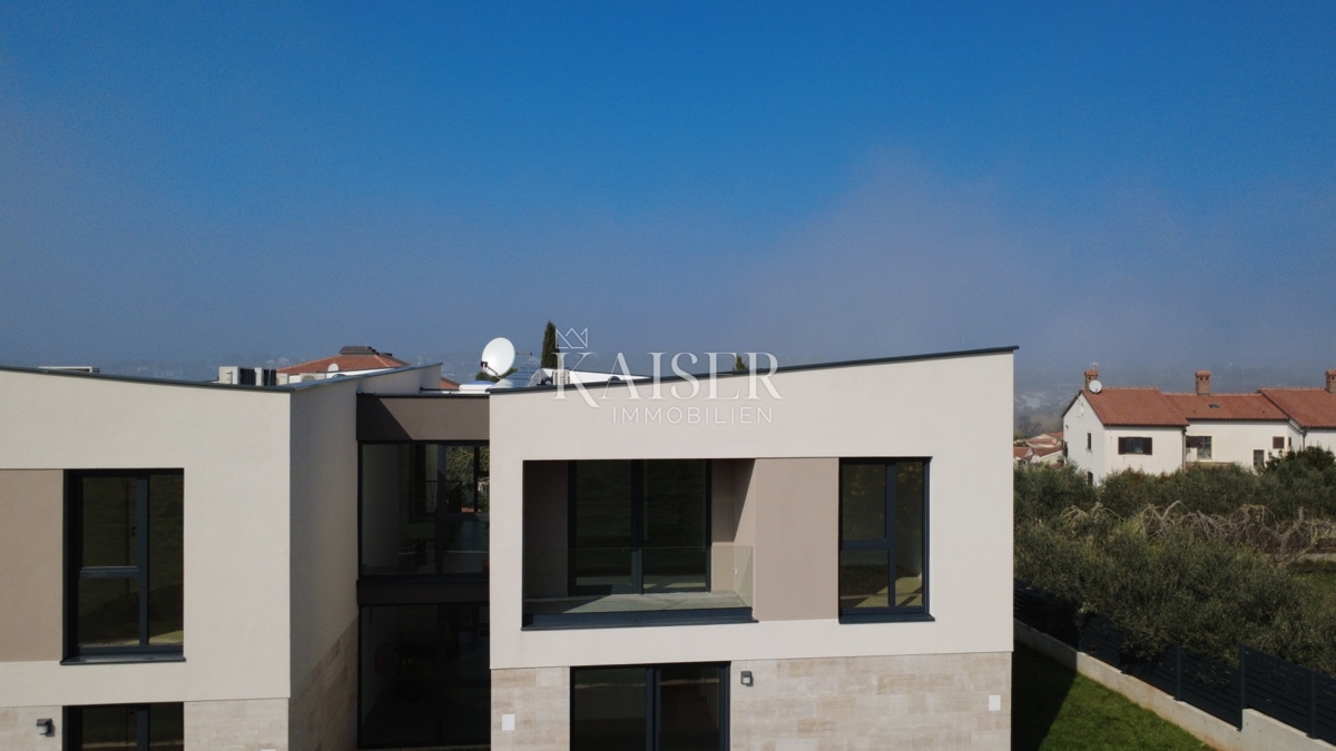 Flat For sale - ISTARSKA MEDULIN