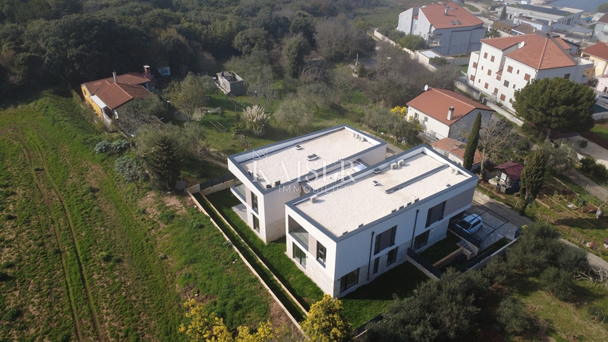 Stan Na prodaju - ISTARSKA MEDULIN