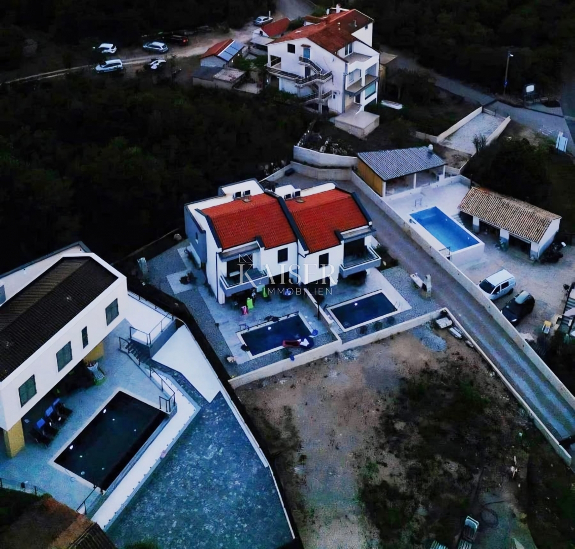 Casa In vendita - Primorsko-goranska Krk - foto 1/16