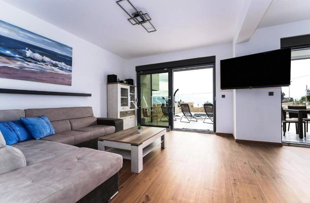 Casa In vendita - PRIMORSKO-GORANSKA KRK
