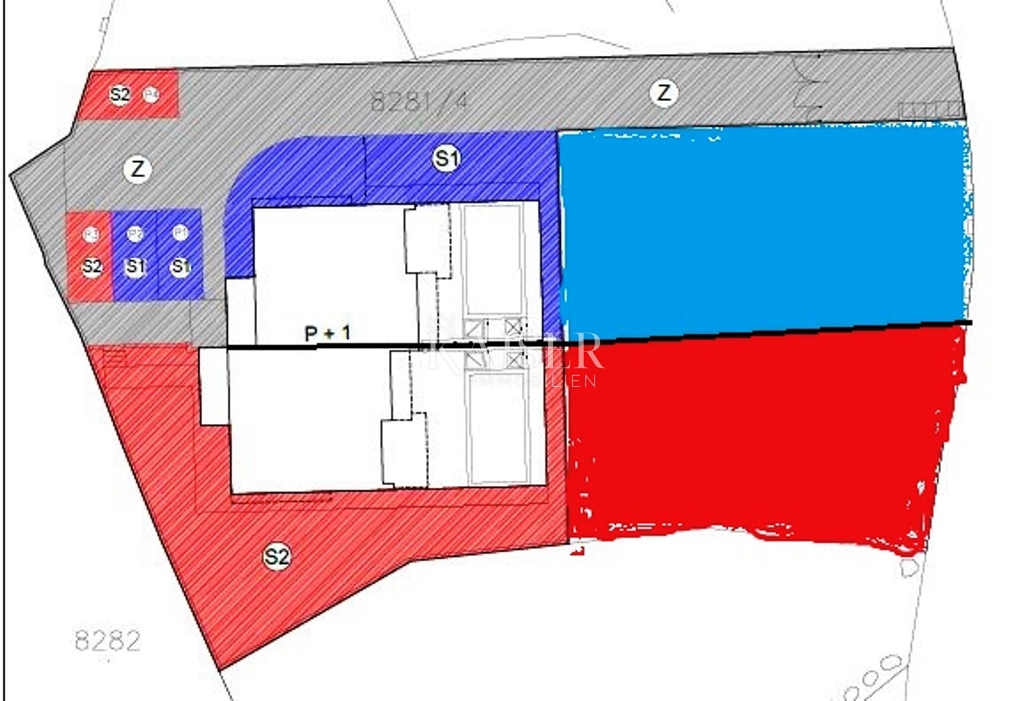 Casa In vendita - PRIMORSKO-GORANSKA KRK
