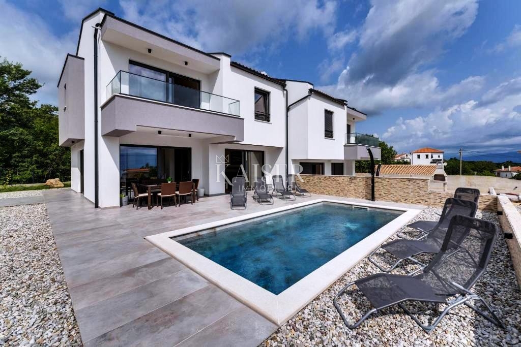 Casa In vendita - Primorsko-goranska Krk - foto 2/16