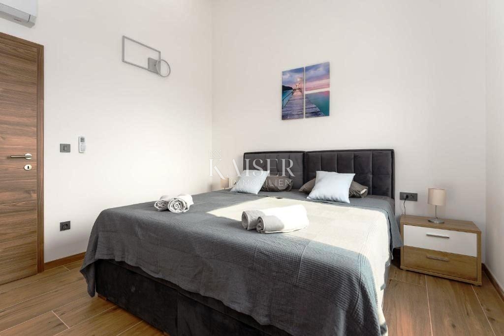 Casa In vendita - PRIMORSKO-GORANSKA KRK