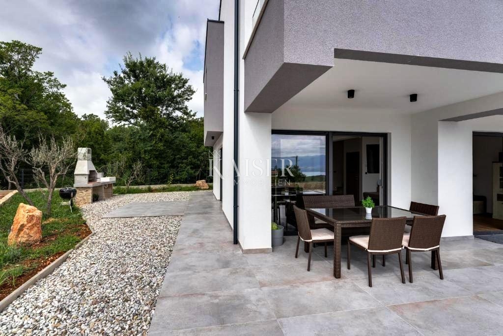 Casa In vendita - PRIMORSKO-GORANSKA KRK