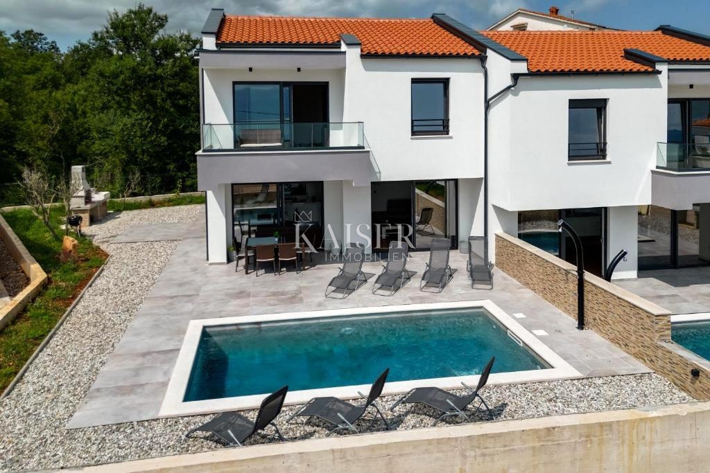 Casa In vendita - PRIMORSKO-GORANSKA KRK