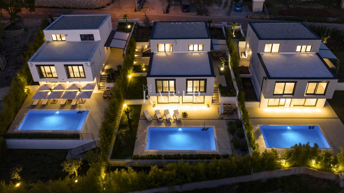 Casa In vendita - Primorsko-goranska Krk - foto 1/30