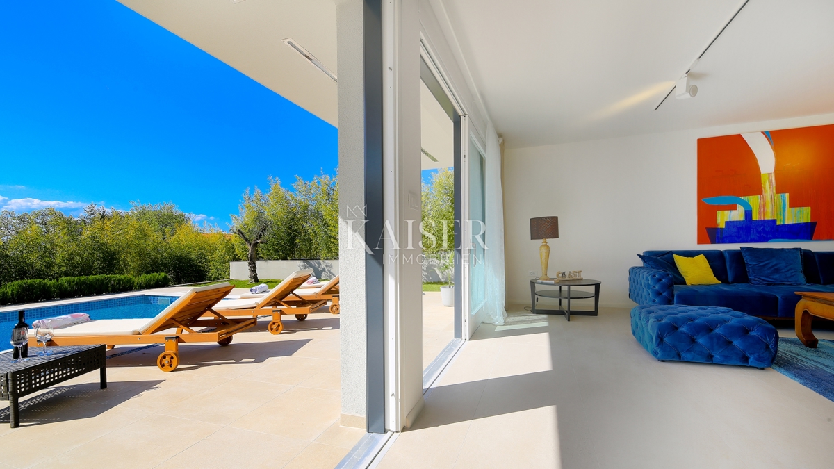 Casa In vendita - PRIMORSKO-GORANSKA KRK