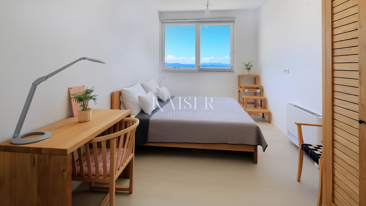 Casa In vendita - PRIMORSKO-GORANSKA KRK