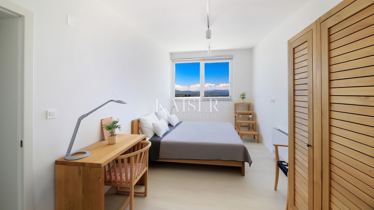 Casa In vendita - PRIMORSKO-GORANSKA KRK