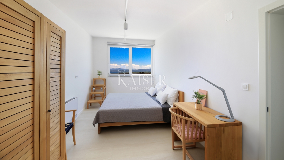 Casa In vendita - PRIMORSKO-GORANSKA KRK