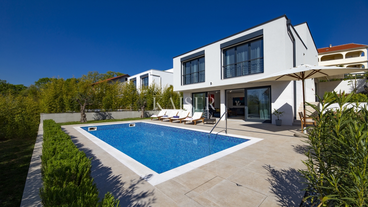 Casa In vendita - PRIMORSKO-GORANSKA KRK
