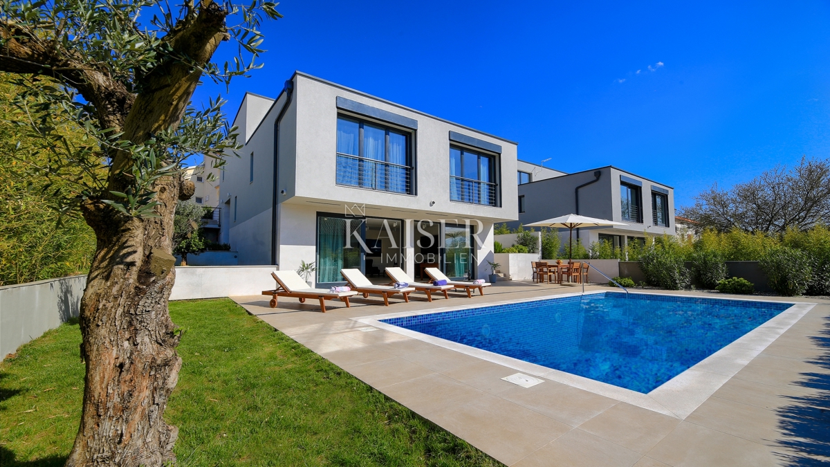 Casa In vendita - PRIMORSKO-GORANSKA KRK