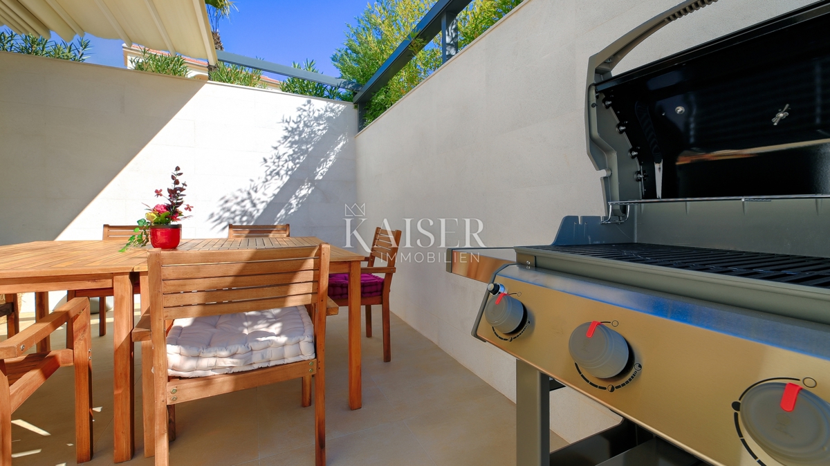 Casa In vendita - PRIMORSKO-GORANSKA KRK
