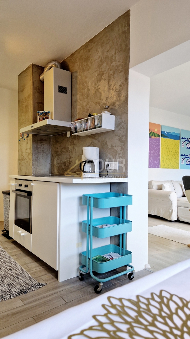 Apartment Zu verkaufen - ISTARSKA PULA