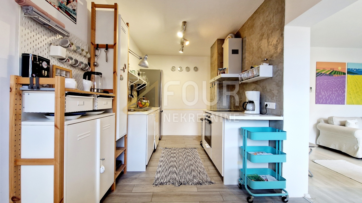Apartment Zu verkaufen - ISTARSKA PULA