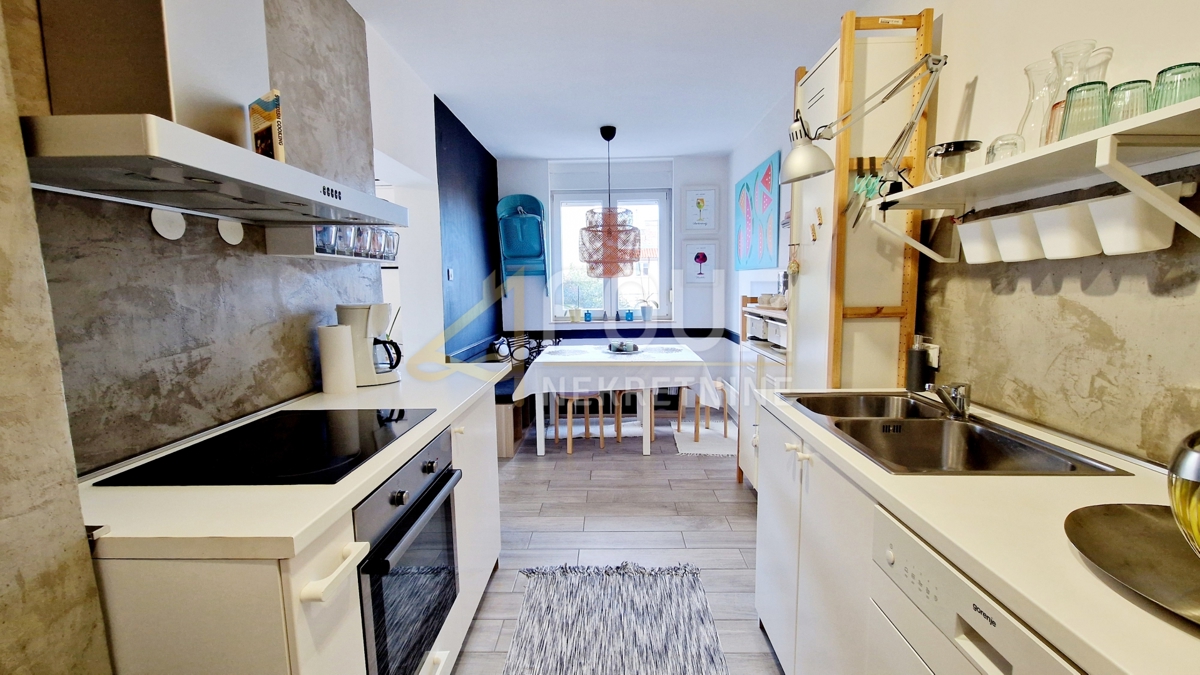 Apartment Zu verkaufen - ISTARSKA PULA