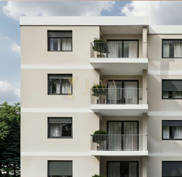 Appartamento In vendita - PRIMORSKO-GORANSKA VIŠKOVO