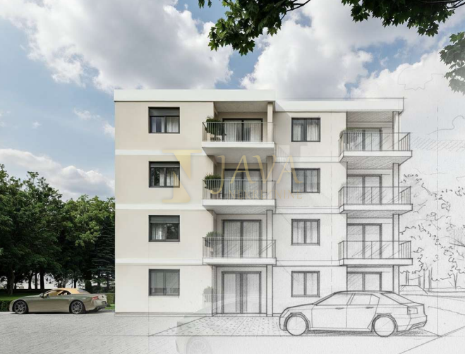 Appartamento In vendita - PRIMORSKO-GORANSKA VIŠKOVO