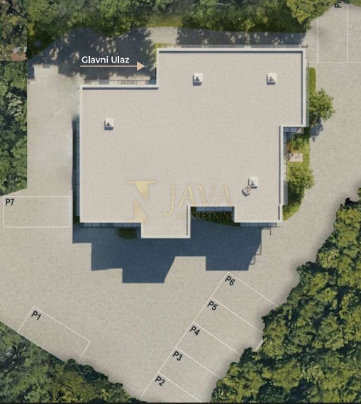 Appartamento In vendita - PRIMORSKO-GORANSKA VIŠKOVO