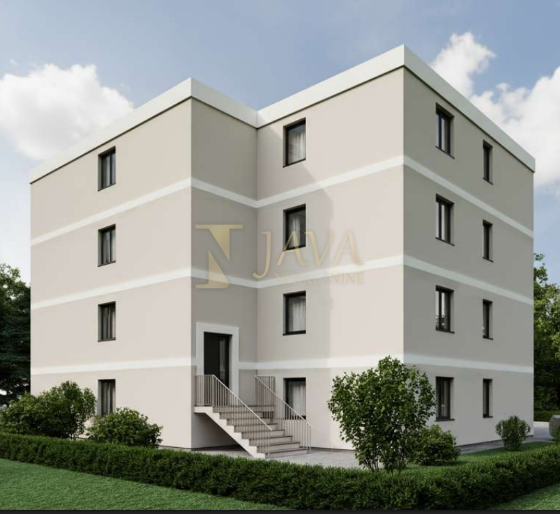 Appartamento In vendita - PRIMORSKO-GORANSKA VIŠKOVO