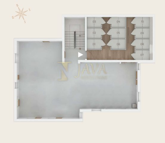 Apartment Zu verkaufen - Primorsko-goranska Viškovo - foto 5/10