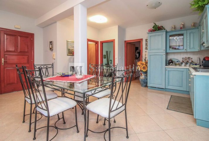 Apartma Na predaj - Istarska Poreč - foto 3/14