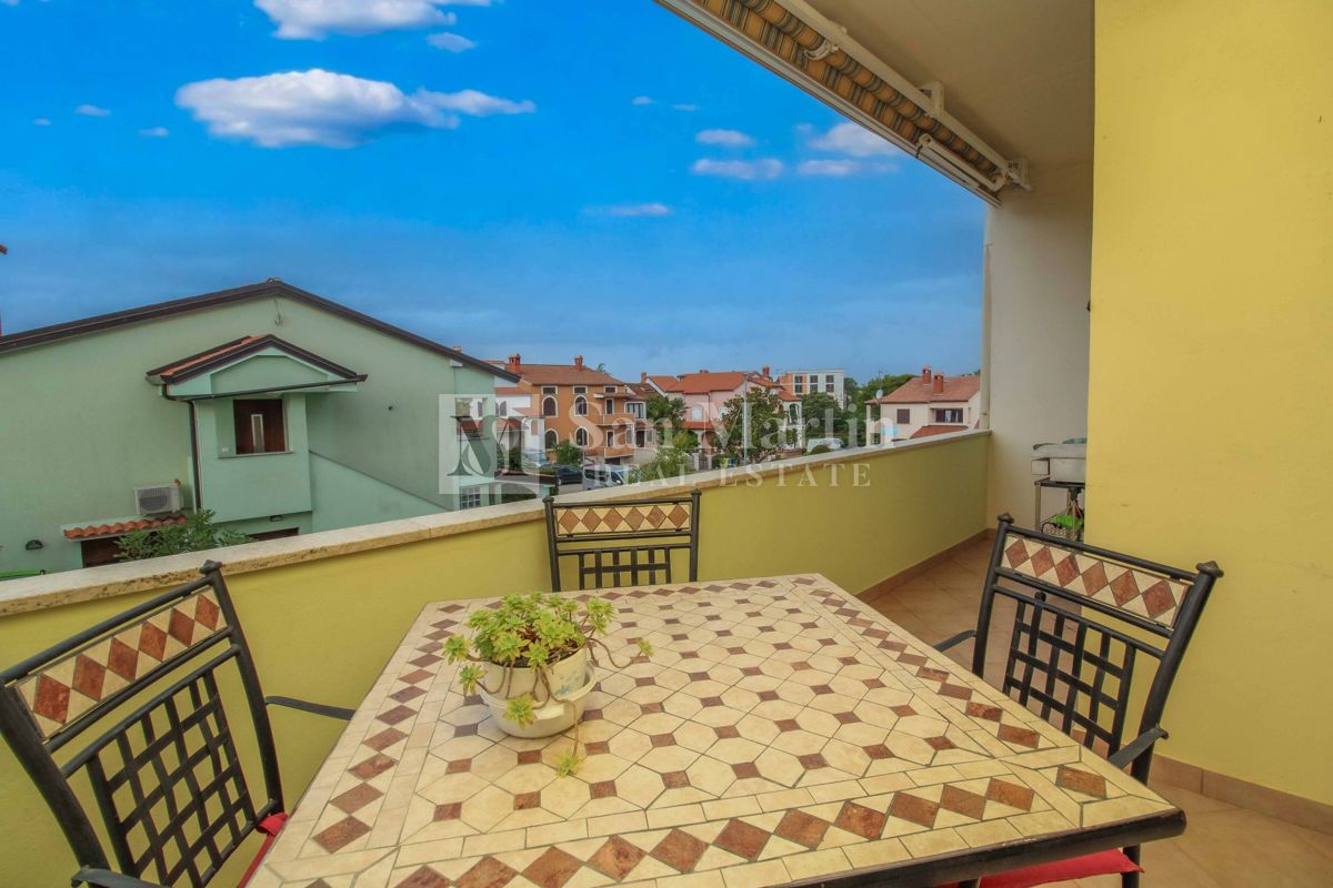 Flat For sale - Istarska Poreč - foto 1/14