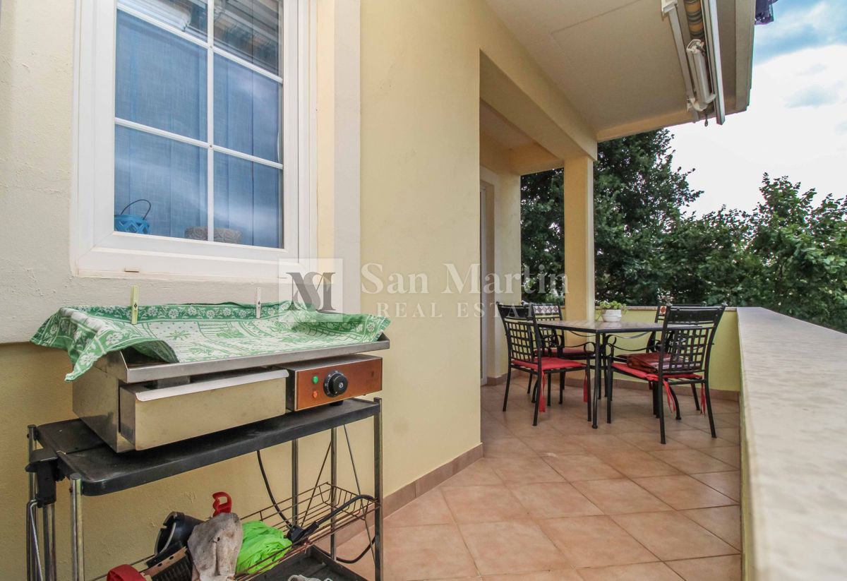 Flat For sale - ISTARSKA POREČ