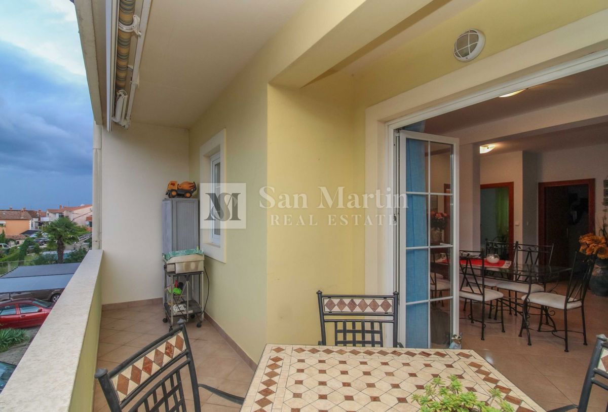 Flat For sale - ISTARSKA POREČ