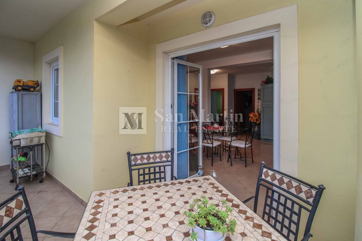 Flat For sale - ISTARSKA POREČ