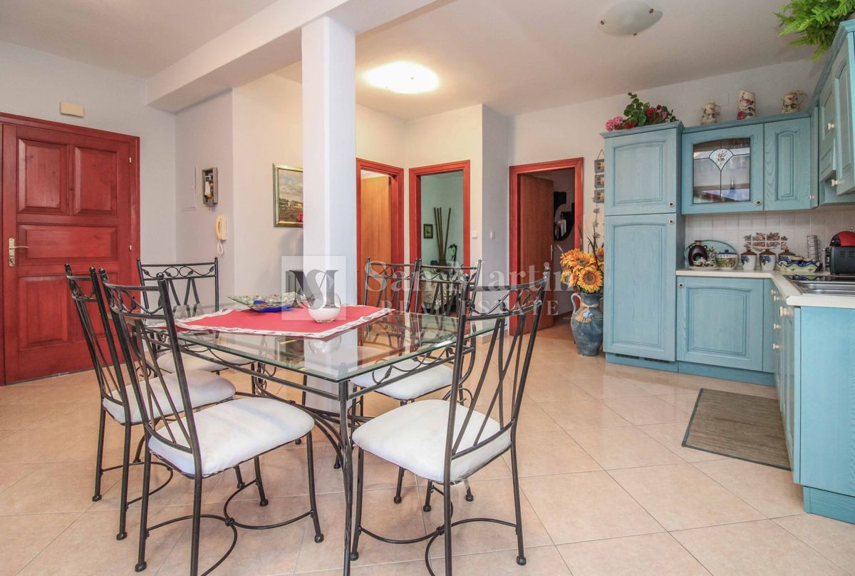 Flat For sale - Istarska Poreč - foto 3/14