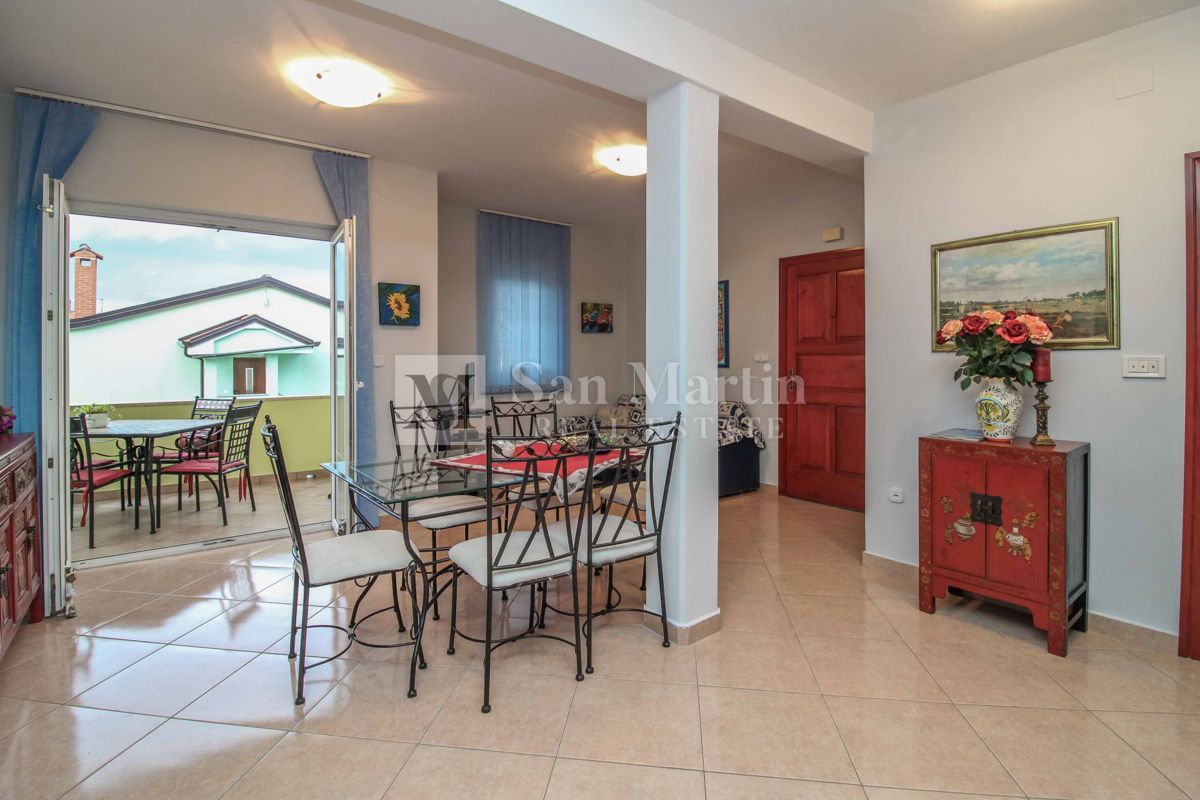 Flat For sale - Istarska Poreč - foto 4/14