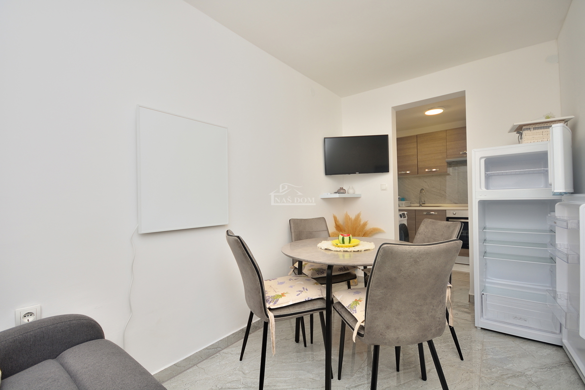 Flat For sale - ŠIBENSKO-KNINSKA VODICE