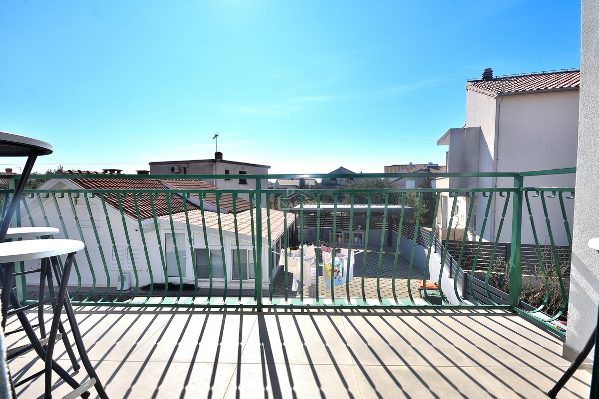 Flat For sale - ŠIBENSKO-KNINSKA VODICE