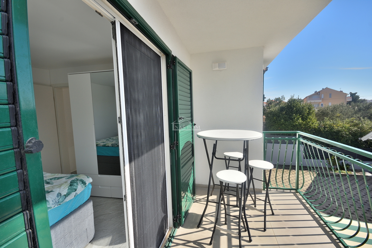 Flat For sale - ŠIBENSKO-KNINSKA VODICE