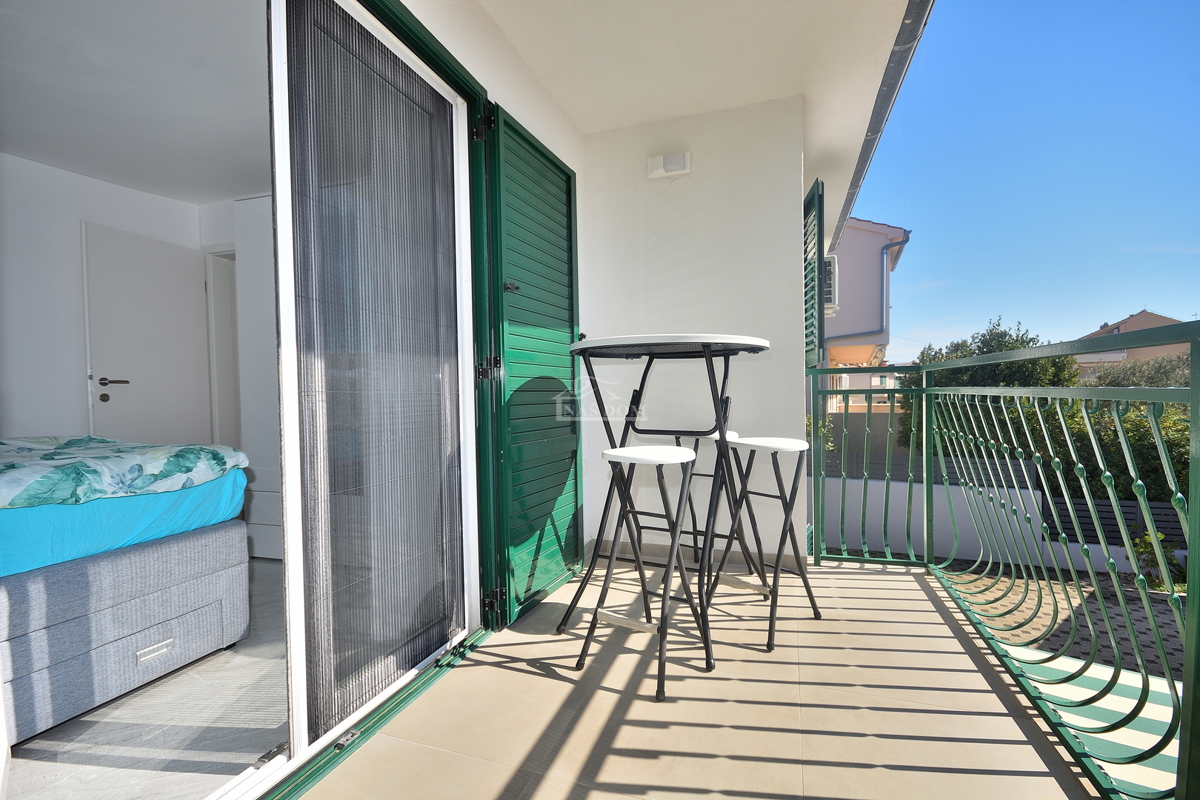 Flat For sale - ŠIBENSKO-KNINSKA VODICE