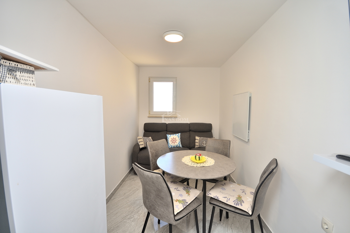 Flat For sale - ŠIBENSKO-KNINSKA VODICE