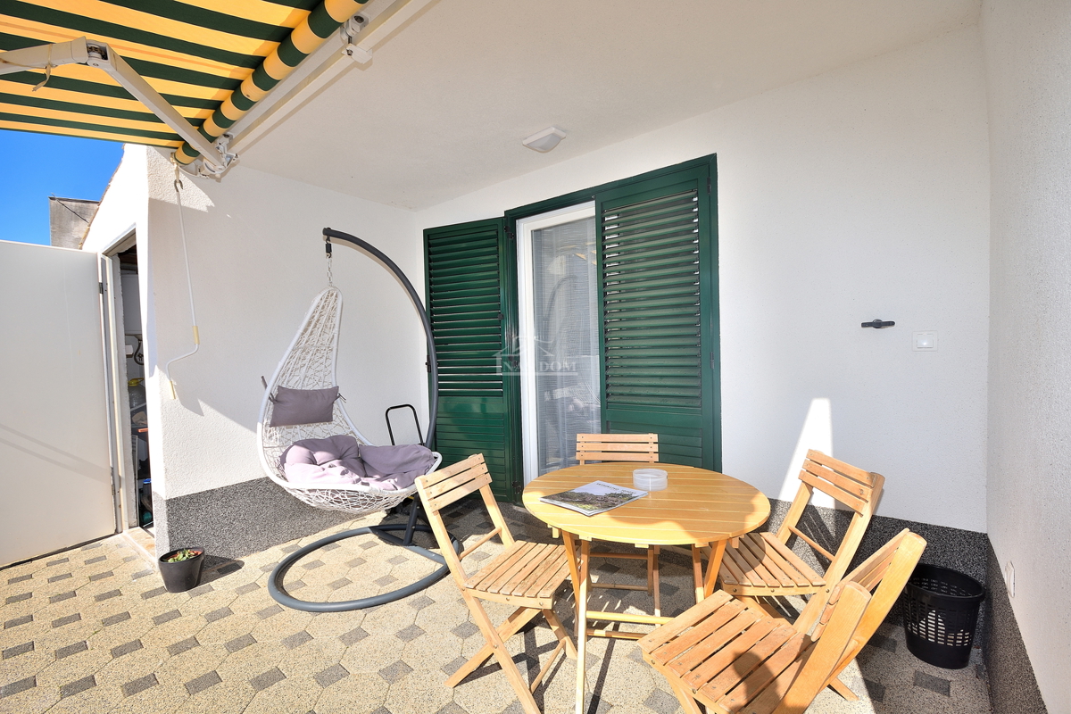 House For sale - ŠIBENSKO-KNINSKA VODICE