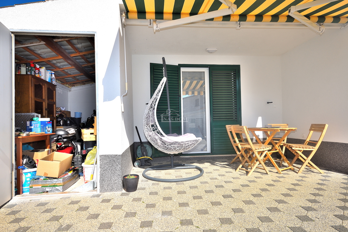 House For sale - ŠIBENSKO-KNINSKA VODICE
