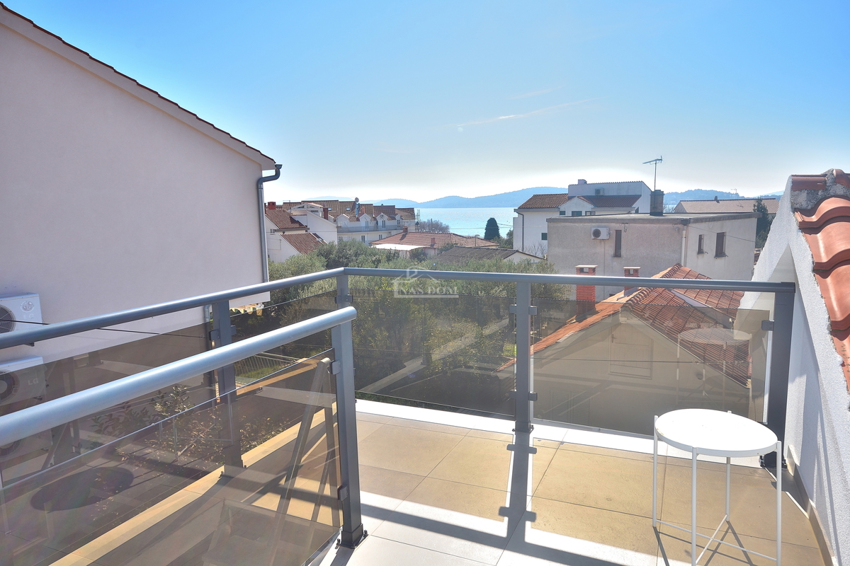 House For sale - ŠIBENSKO-KNINSKA VODICE