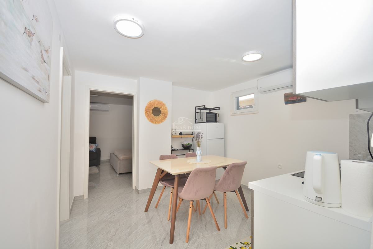 House For sale - ŠIBENSKO-KNINSKA VODICE