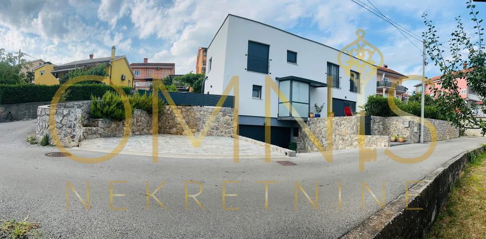 Kuća Na prodaju - Primorsko-goranska Rijeka - foto 1/10
