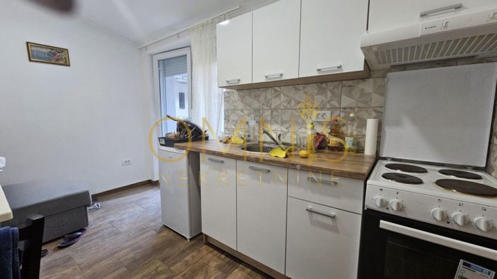 Mieszkanie do wynajęcia 40 m² – Rijeka
