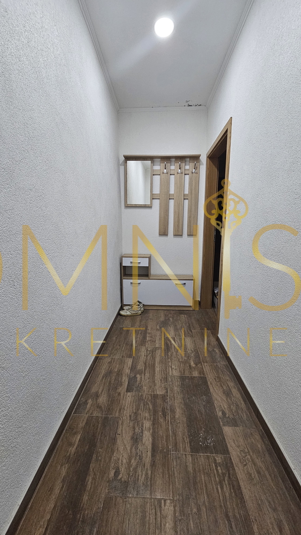 Mieszkanie Do wynajęcia - PRIMORSKO-GORANSKA RIJEKA
