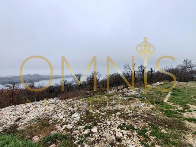 Land for sale 1800 m² – Krk