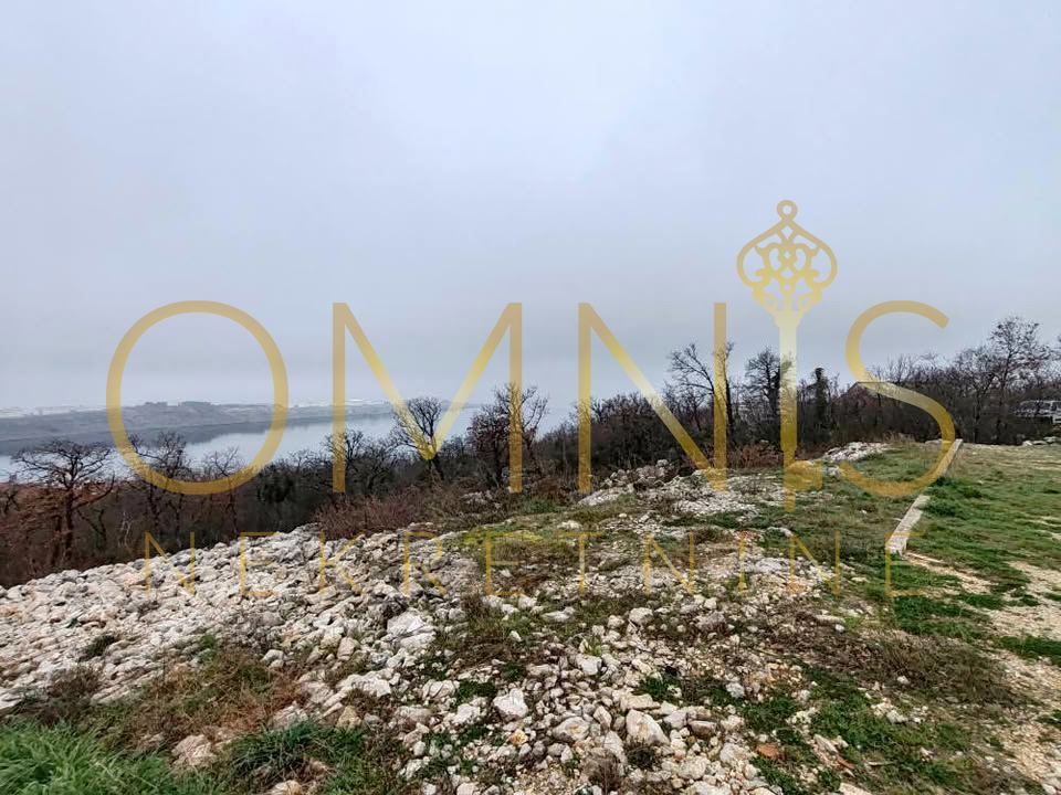 Terrain À vendre - Primorsko-goranska Krk - foto 1/8