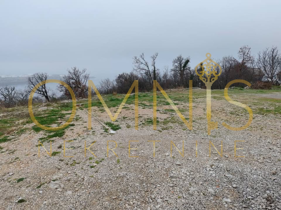 Terrain À vendre - Primorsko-goranska Krk - foto 4/8