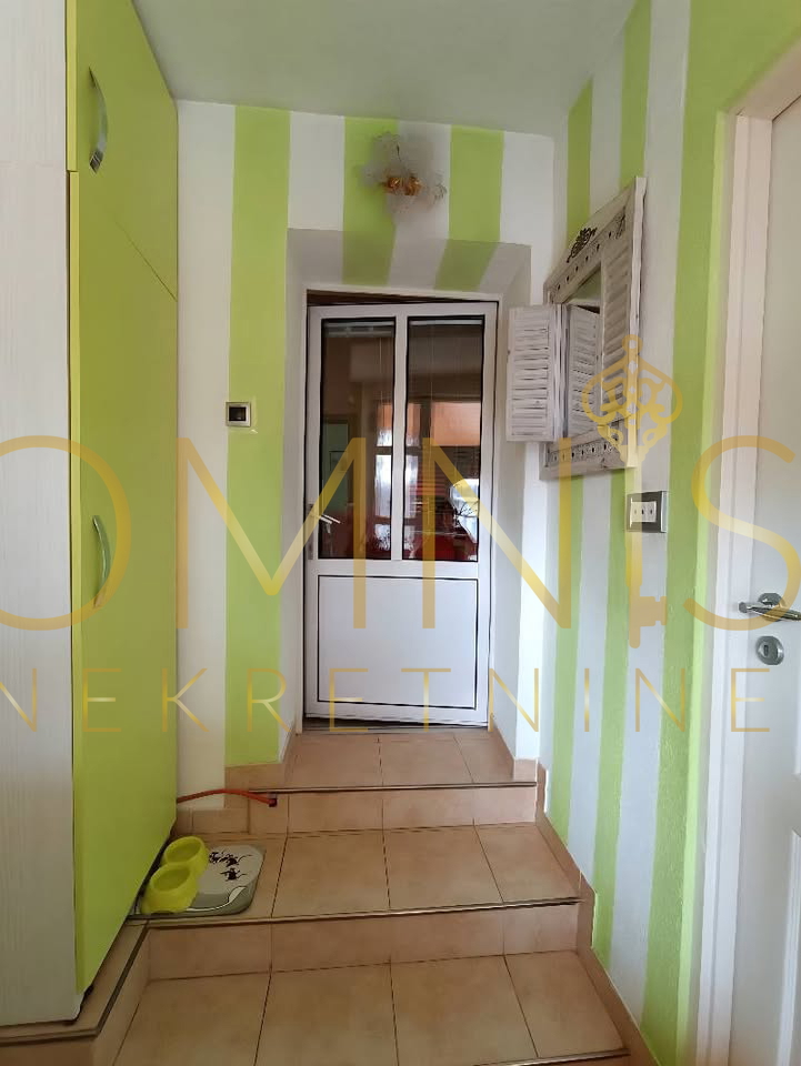 Haus Zu verkaufen - PRIMORSKO-GORANSKA RIJEKA